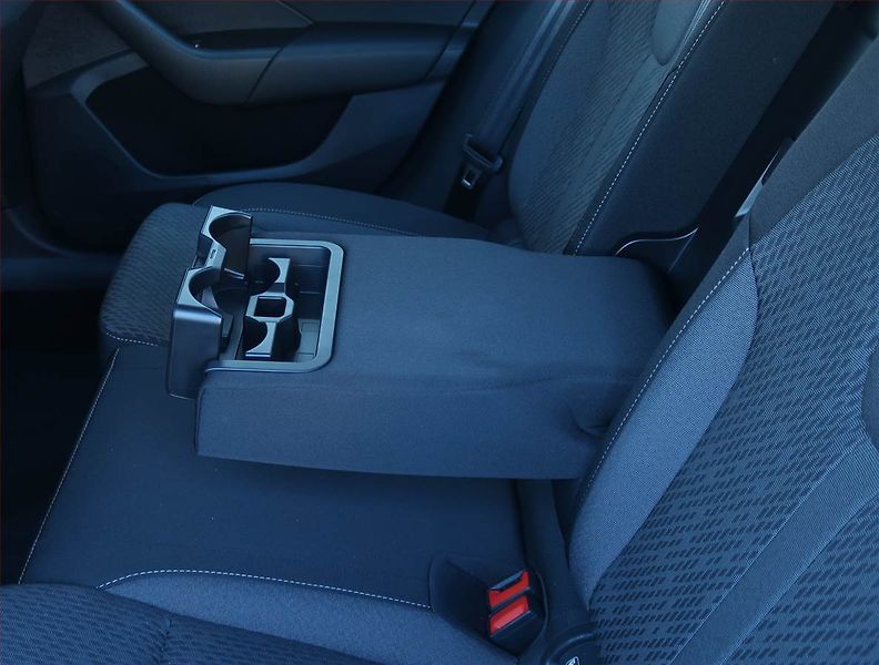 Škoda Octavia (2022) Style Plus 2.0 TSI - fotka 25 z 26