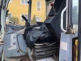 Menzi Muck (1999) A71 mobil bagr 9t kráčivka - náhled 3