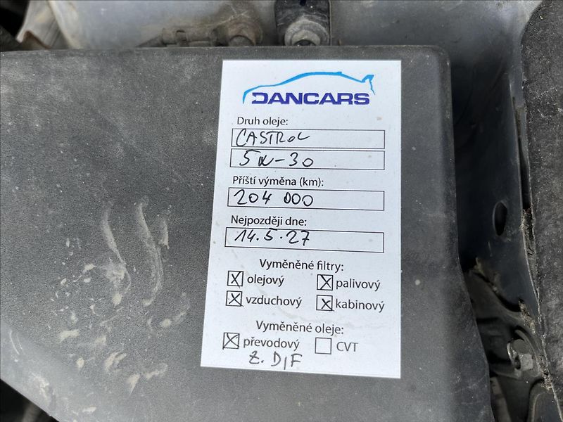 Subaru Forester 2,0 D-L 108KW 4x4 TZ ČR SERVIS - fotka 31 z 41