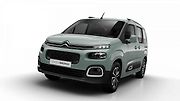 Citroën Berlingo.