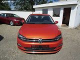 Volkswagen Polo (2018) 1,0TSi-70KW-NOVÁ STK - náhled 1