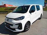 Fiat Scudo (2026) 2,2MTJ L3 KOMBI FLEX/REZERVACE - náhled 1