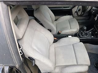 Audi 80 (1989) 2,3 coupe - fotka 15 z 17