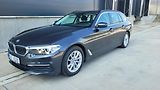 BMW Řada 5 520D manuál - náhled 6