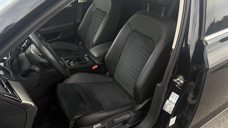 Volkswagen Passat (2018) 2.0 TDI DSG 110KW 144 TIS KM  - fotka 14 z 27