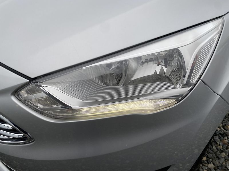 Ford C-MAX 1.5TDC-i 120PS NEW MODEL NAVI! - fotka 77 z 155