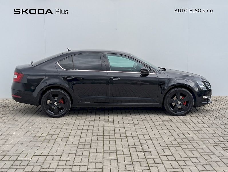 Škoda Octavia (2017) 2.0 TDI / 110 kW 4x4 Style Plu - fotka 29 z 30