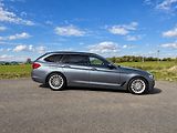 BMW Řada 5 3,0 3.0 530d Park. Kamera DPH - náhled 8