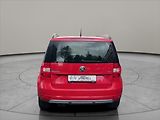 Škoda Yeti 2,0 TDI 1.majitel - náhled 6