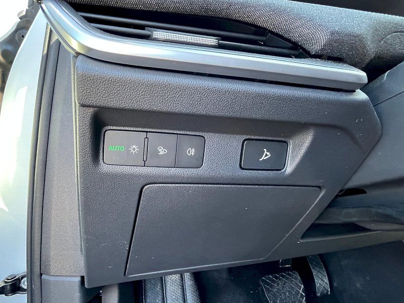 Škoda Elroq (2025) 82 kWh Selection 85 - fotka 12 z 25