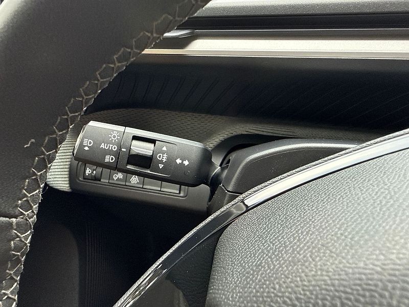Citroën C3 44 kWh / Kamera / Tempomat - fotka 22 z 30