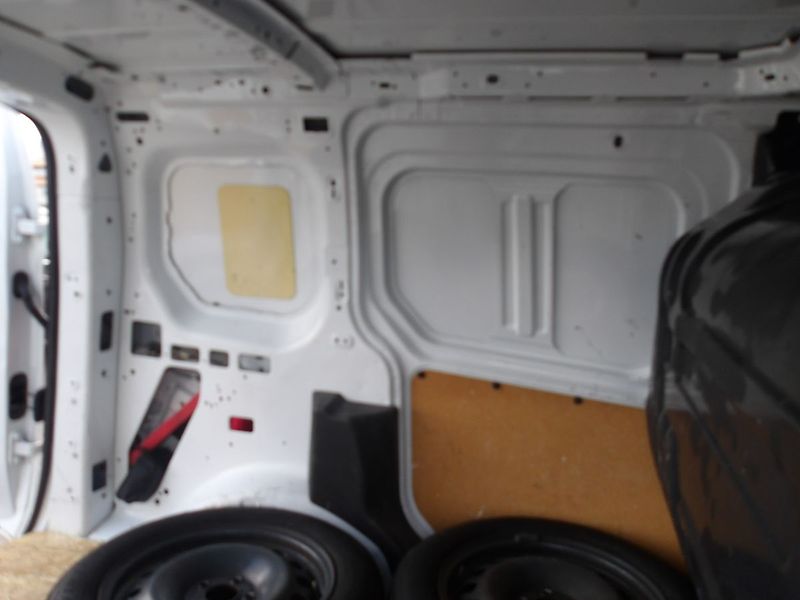 Ford Transit Connect 1,6TDCi NAJ.170000km !!! - fotka 17 z 34
