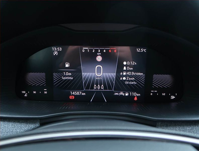 Škoda Scala (2024) Selection 1.0 TSI, ČR,1.maj - fotka 11 z 18
