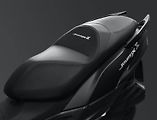 Sym Joymax Z 125i (2026) Joymax Z+ 125 - náhled 8