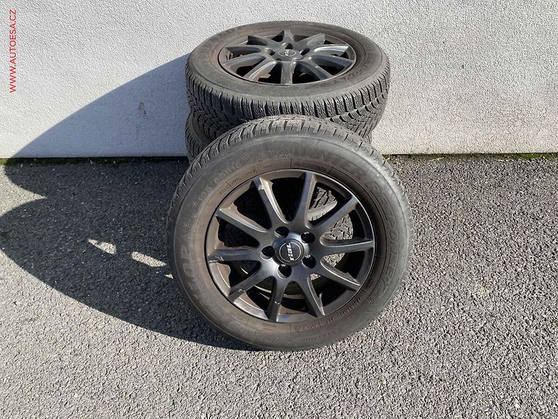 Volkswagen Golf (2013) 1.2TSi, ČR, Comfortline - fotka 17 z 17