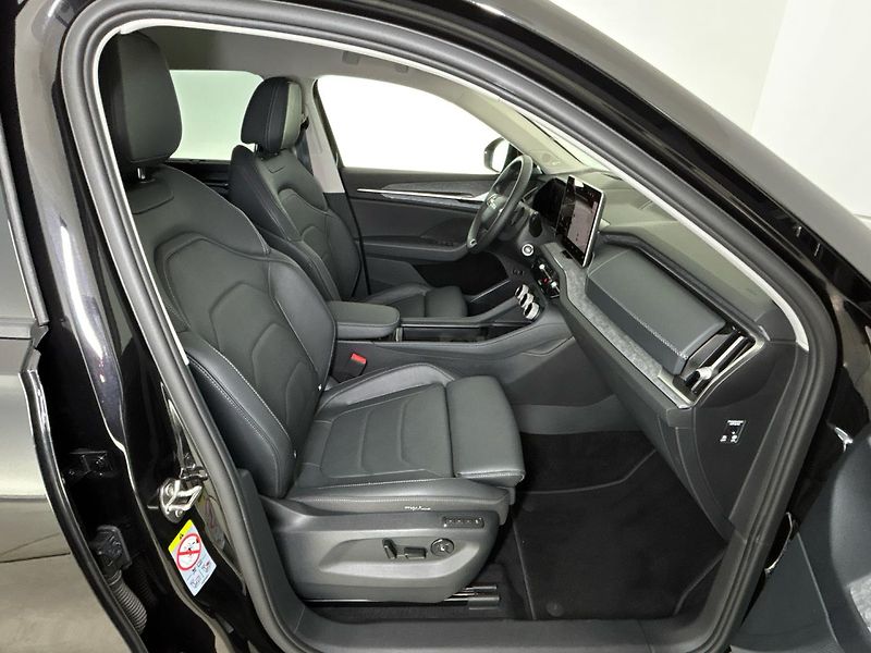 Škoda Kodiaq Exclusive Selection 4x4 DSG - fotka 9 z 31