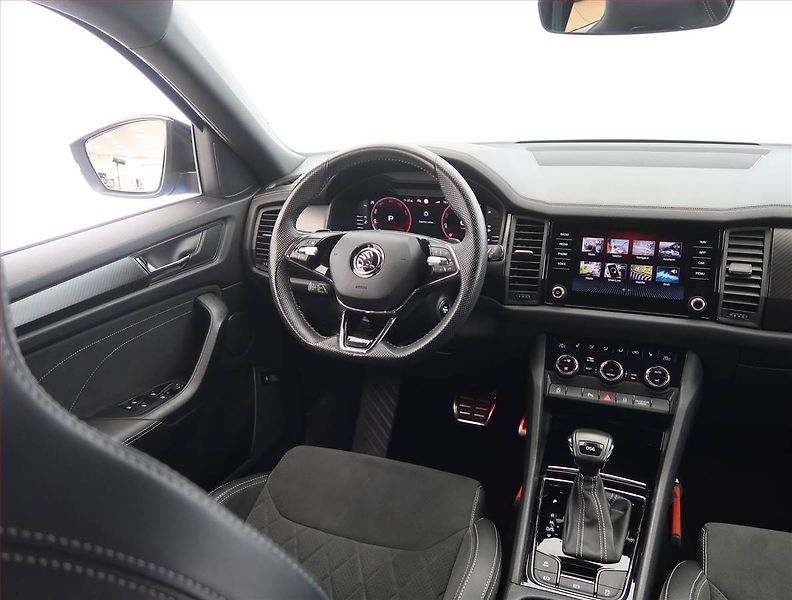 Škoda Kodiaq (2022) 1.5 TSI - fotka 7 z 31
