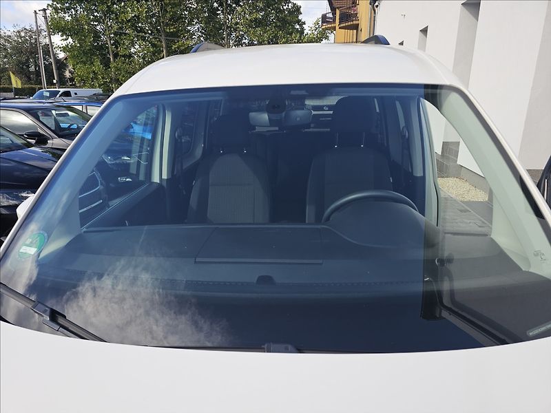 Volkswagen Caddy 2,0 TDi 75KW TREND TZ STK DPH - fotka 43 z 46