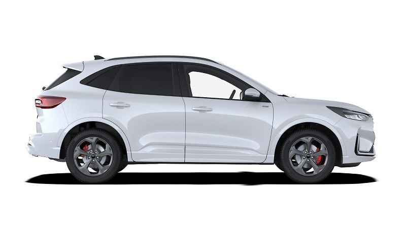 Ford Kuga (2026) ST-Line X, 5dveřová, 2.5 Durat - fotka 3 z 9