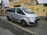 Ford Tourneo Custom 2,2 TDCI 114 KW  TITANIUM - náhled 1