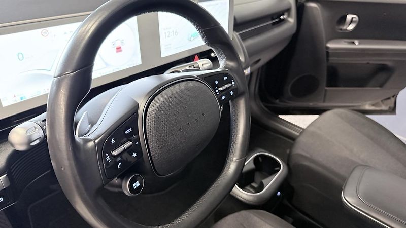 Hyundai Ioniq 5 (2021) Style 73kWh,REZERVOVÁNO - fotka 2 z 45