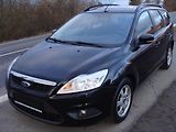 Ford Focus 1.6i - náhled 1