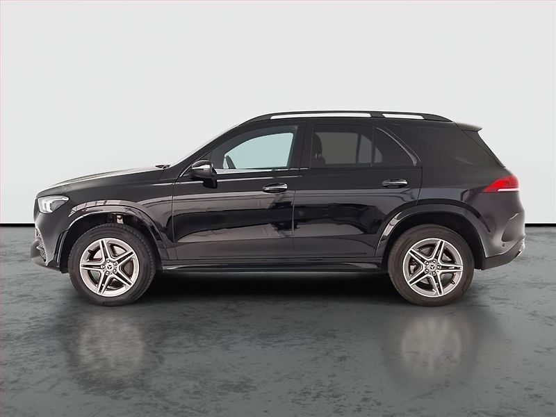 Mercedes-Benz GLE (2021) 350 d - fotka 3 z 23