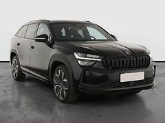 Škoda Kodiaq (2025) 2.0 TDI, Sportline - fotografie inzerátu