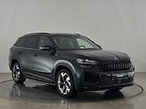 Škoda Kodiaq (2026) Sportline - náhled 14