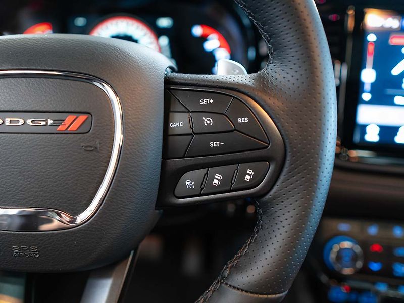 Dodge Durango (2026) 5.7 G/T Premium HEMI V8 - fotka 20 z 39