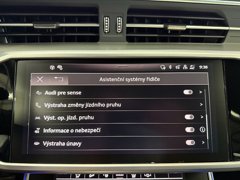 Audi A6 Allroad 55TDI 253 KW QUATTRO, WEBASTO, - fotka 22 z 36