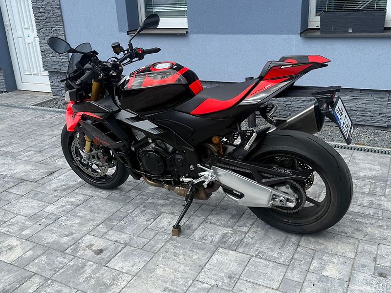 Aprilia (2026) - fotka 20 z 41