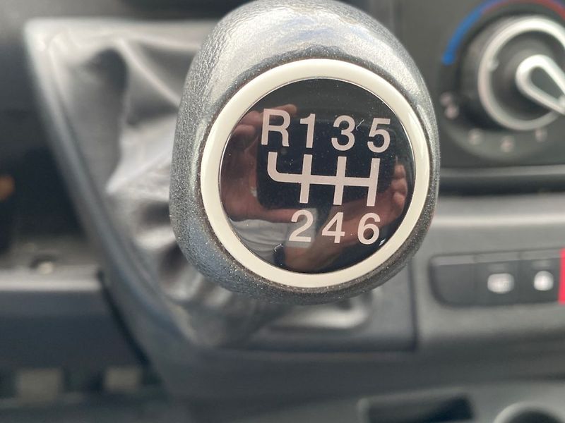 Opel Movano (2023) VAN L3H2 2.2D (103kW/140k) MT6 - fotka 23 z 25