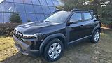 Dacia Duster (2026) Limitka Celebration Eco-G 120 - náhled 1