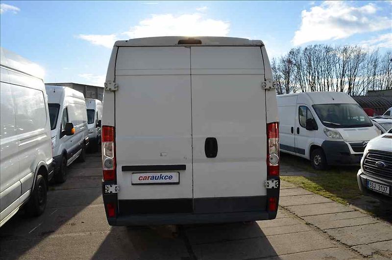 Fiat Ducato (2013) 2,3 D MULTIJET - fotka 5 z 30