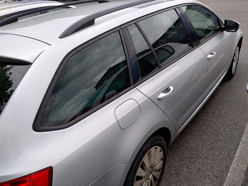 Škoda Octavia (2019) - fotka 4 z 8