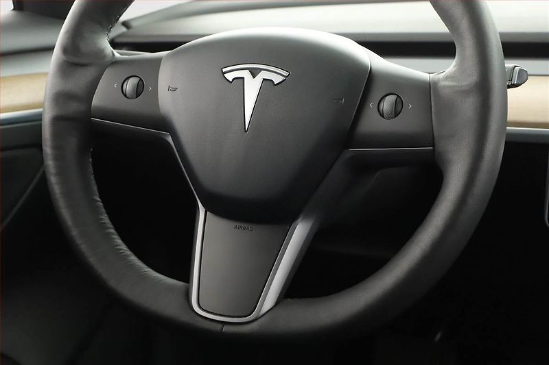Tesla Model 3 (2021) Std Range Plus LFP, SoH 92% - fotka 22 z 28