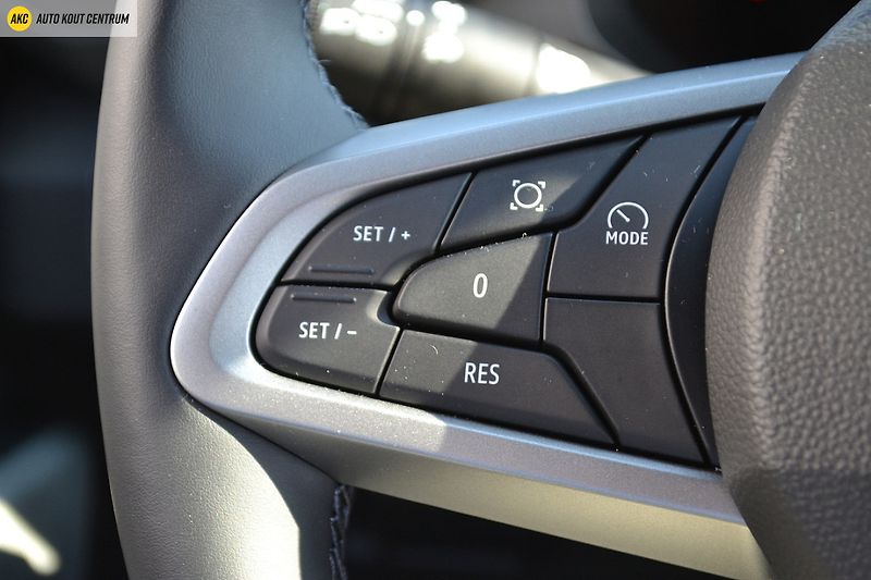 Dacia Bigster JOURNEY MILD HYBRID 140 - fotka 49 z 62