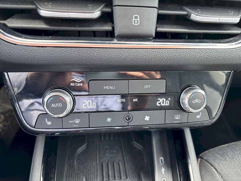 Škoda Scala (2025) Top Selection 1.0 TSI 85 kW DS - fotka 26 z 29