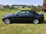 BMW Řada 3 2.0 105KW,64TKM!1MAJITEL,2xALU - náhled 4