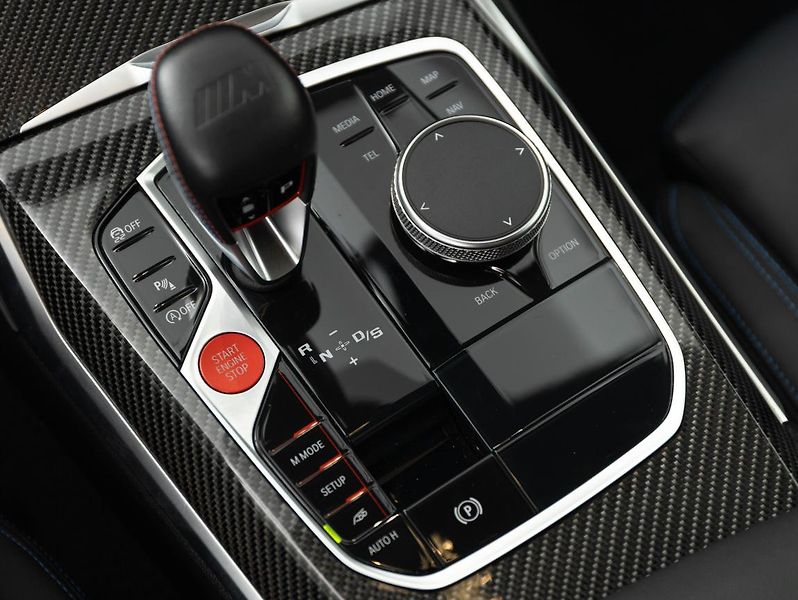 BMW M2 Coupé - fotka 15 z 22
