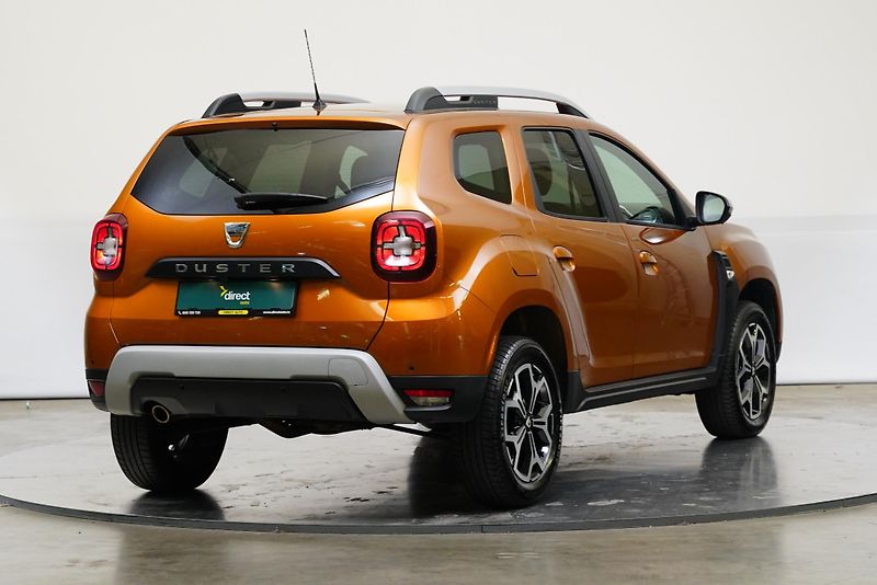 Dacia Duster - fotka 2 z 27