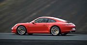 Porsche 911 (991).