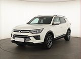 SsangYong Korando (2024) 1.5 T-GDI - náhled 1