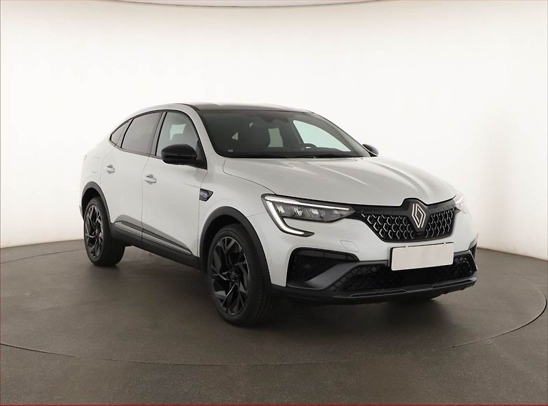 Renault Arkana (2026) 1.3 TCe, Esprit Alpine - fotografie inzerátu
