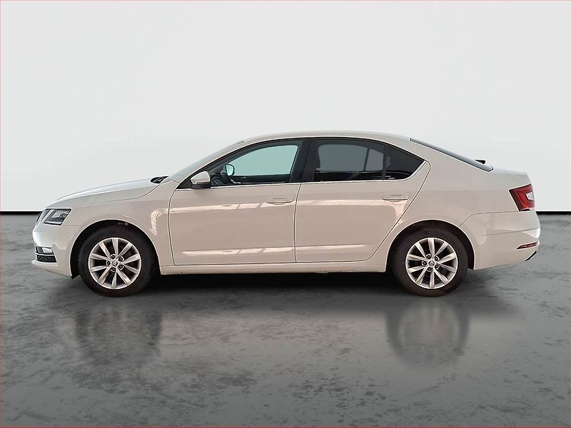 Škoda Octavia (2018) Style 1.4 TSI, Automat - fotka 3 z 18