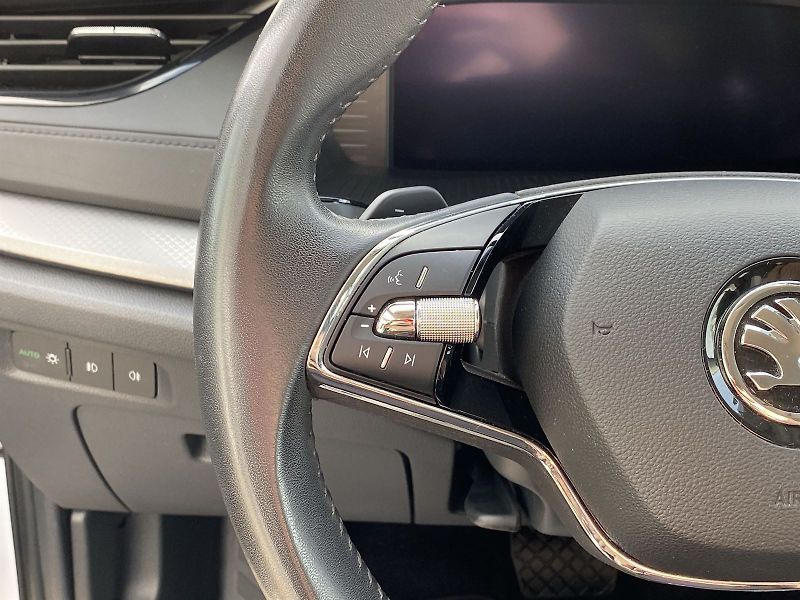 Škoda Octavia (2023) Combi 2.0 TDI DSG Ambition - fotka 18 z 31