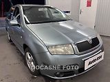 Škoda Fabia (2006) 1.2i, ČR, AC, STK8/28 - náhled 1