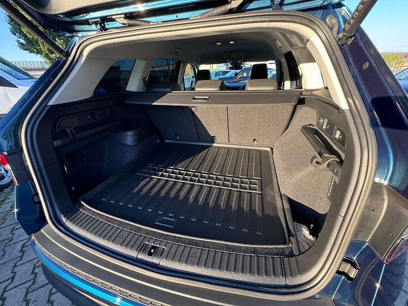 Škoda Kodiaq (2022) 4X4 DSG 2,0 TDI 110KW ZÁRUKA - fotka 47 z 50