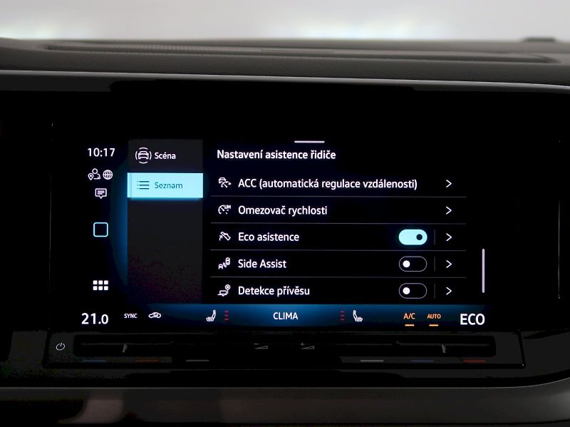 Volkswagen Multivan (2025) BULLI 1.5TSI PHEV 180KW 4M DSG - fotka 25 z 44